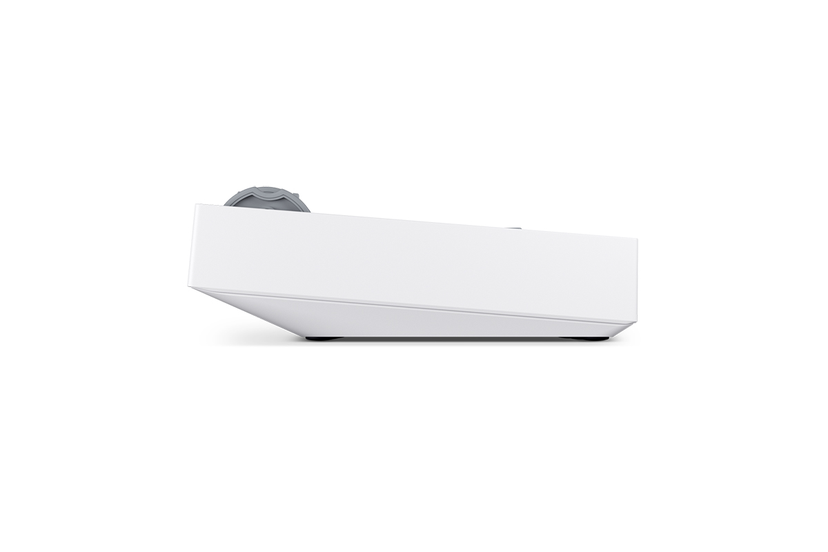 MIDI клавиатура NOVATION Launchkey 49 MK4 White Edition