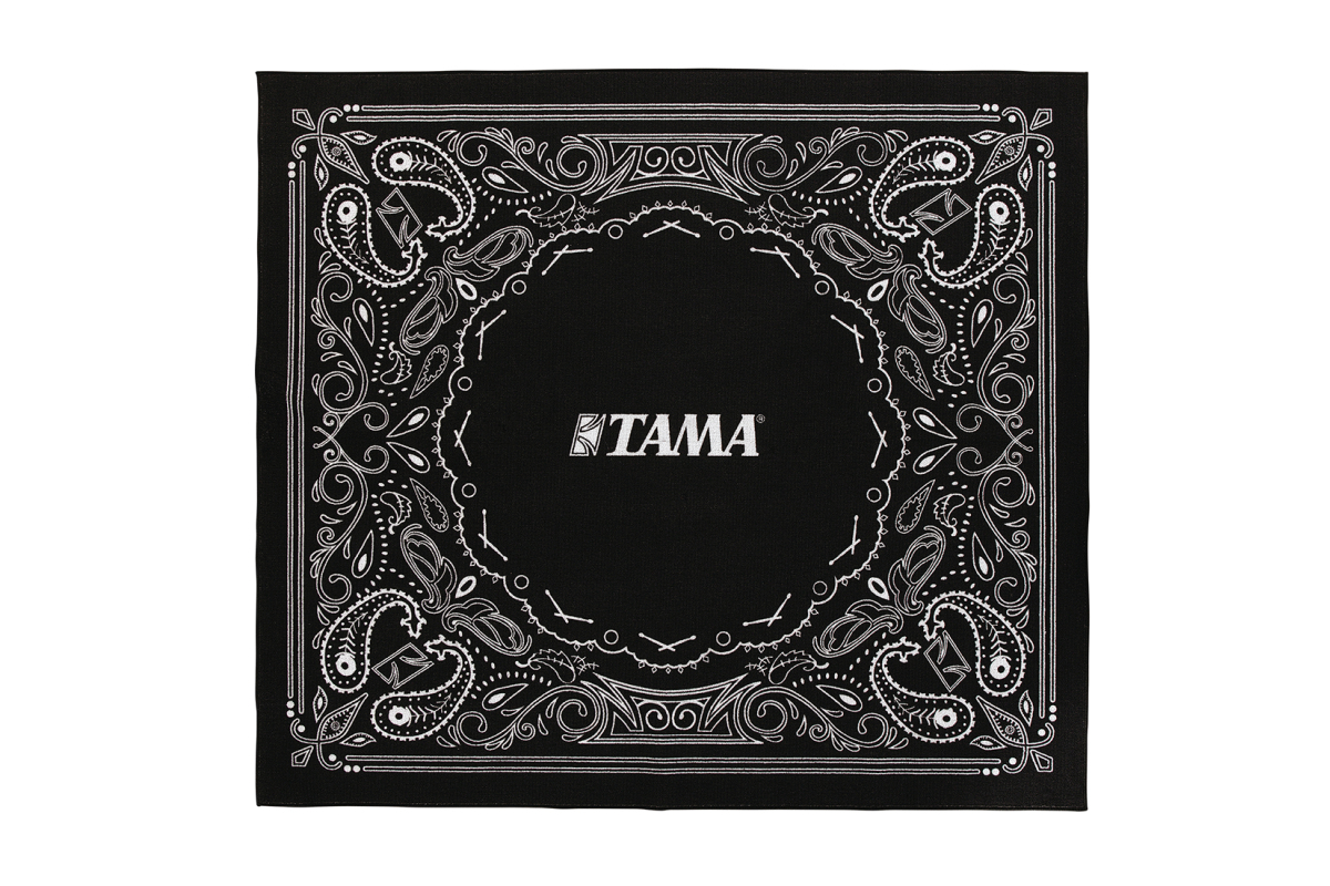 Килим для ударної установки TAMA TDR-PA