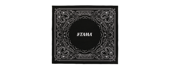 Килим для ударної установки TAMA TDR-PA