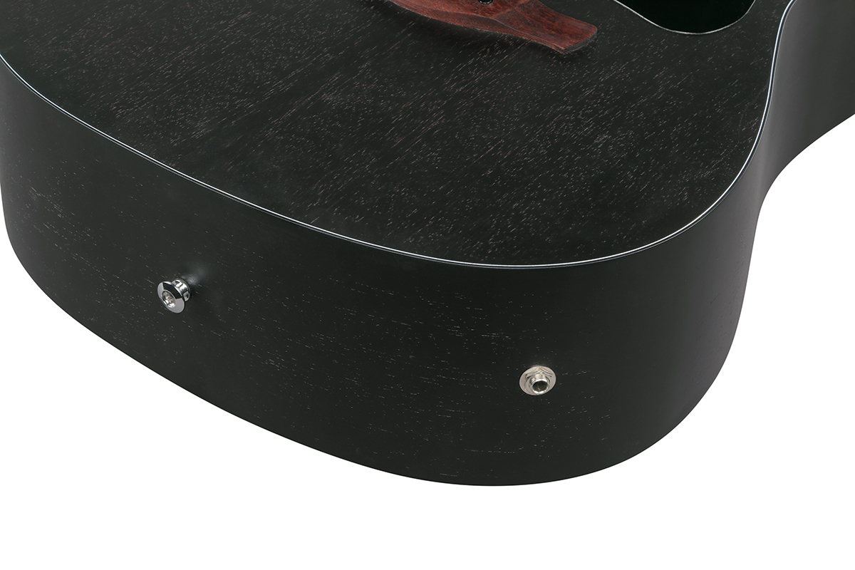 Гитара электроакустическая IBANEZ V44CE WK