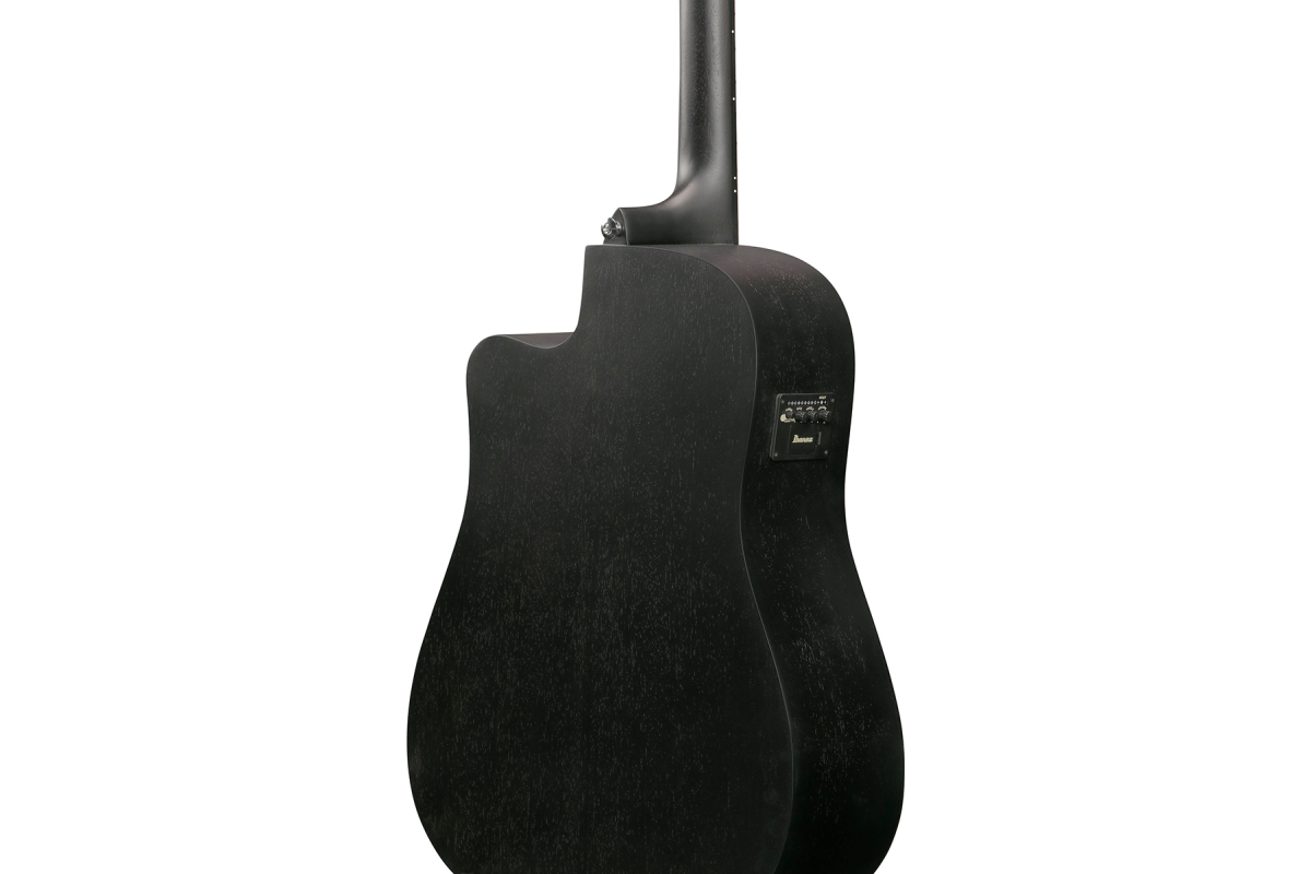 Гитара электроакустическая IBANEZ V44CE WK