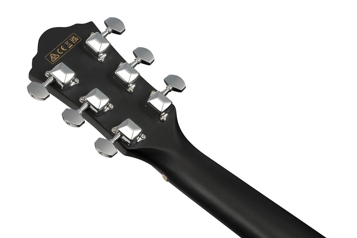 Гитара электроакустическая IBANEZ V44CE WK