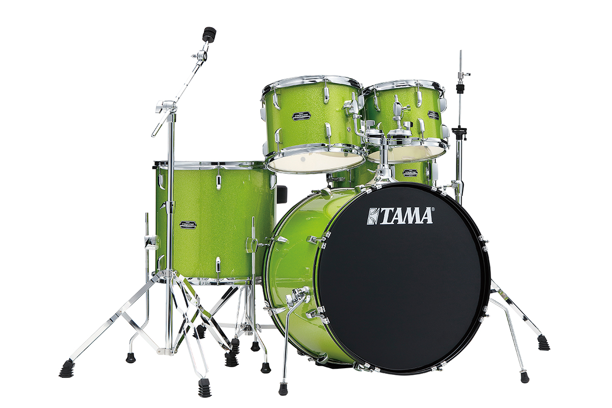 Ударная установка TAMA ST52H5-LGS