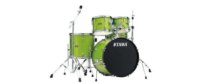 Ударная установка TAMA ST52H5-LGS
