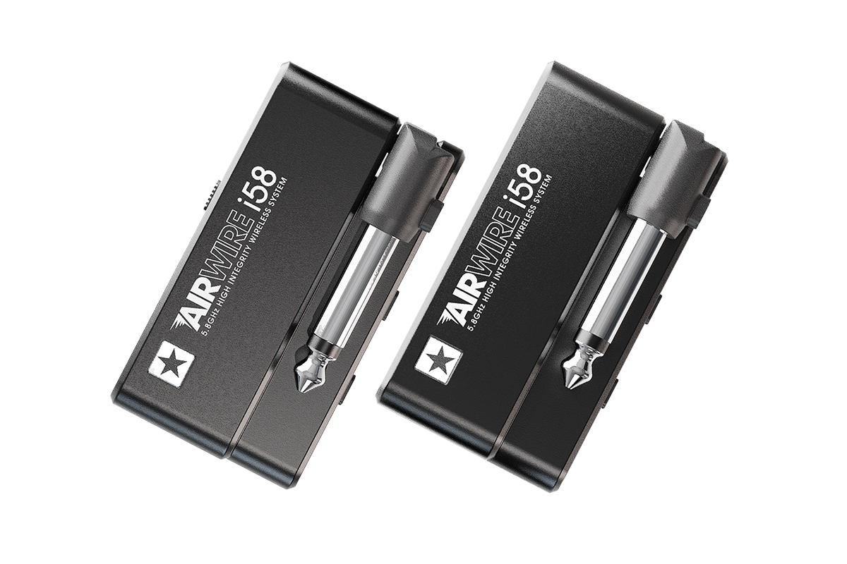 Гитарная радиосистема BLACKSTAR AIRWIRE I58