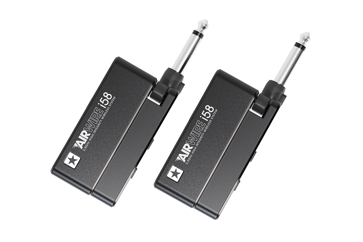 Гитарная радиосистема BLACKSTAR AIRWIRE I58