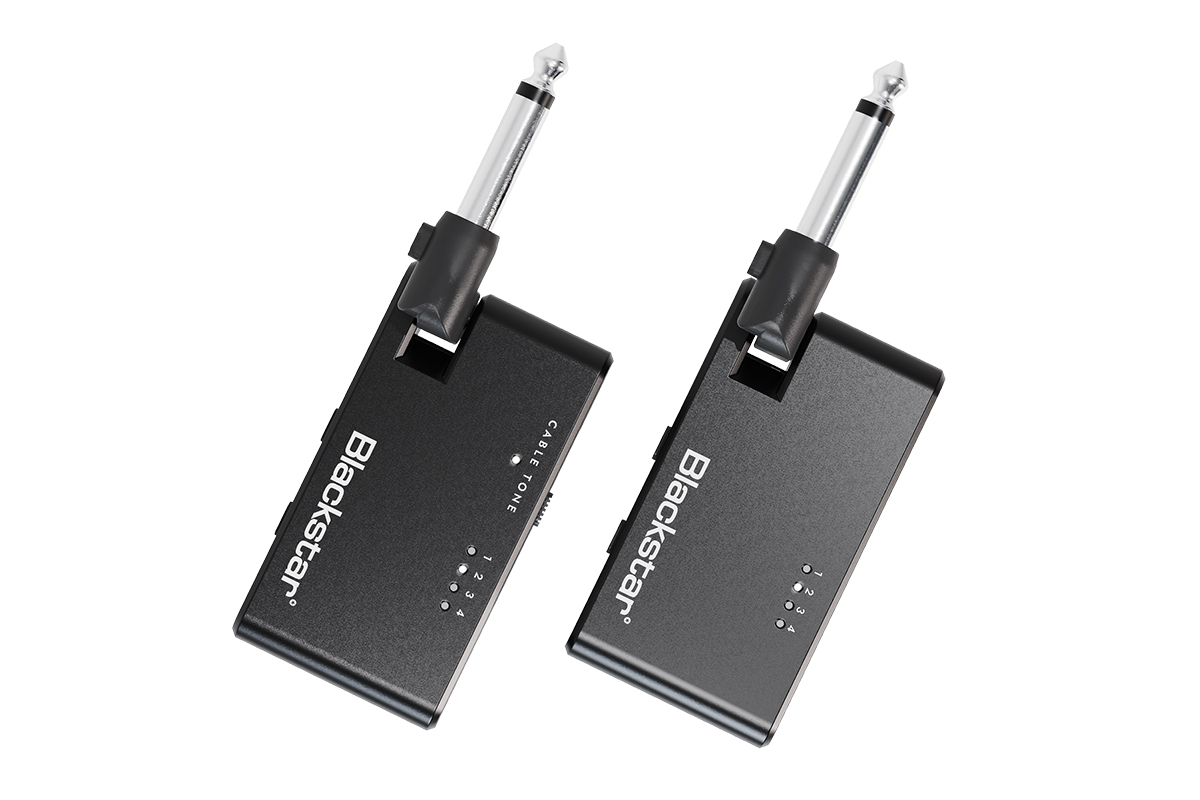 Гитарная радиосистема BLACKSTAR AIRWIRE I58