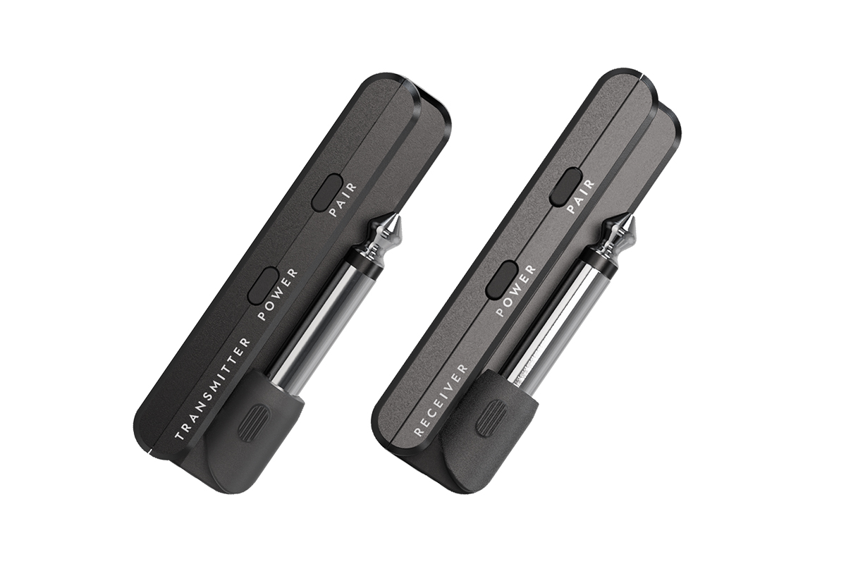 Гитарная радиосистема BLACKSTAR AIRWIRE I58