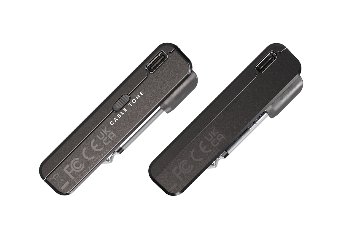Гитарная радиосистема BLACKSTAR AIRWIRE I58