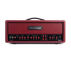 Гітарний підсилювач BLACKSTAR HTV-DA-100 DOUG ALDRICH RUBY SIGNATURE HEAD