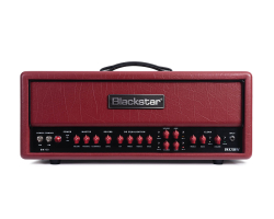 Гітарний підсилювач BLACKSTAR HTV-DA-100 DOUG ALDRICH RUBY SIGNATURE HEAD
