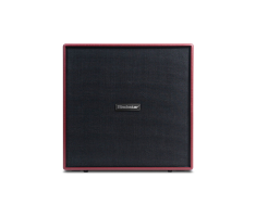 Гітарний кабінет BLACKSTAR HTV-DA-412B 4X12 DOUG ALDRICH SIGNATURE CABINET WITH VINTAGE 30'S Гітарний кабінет BLACKSTAR HTV-DA-412B 4X12 DOUG ALDRICH SIGNATURE CABINET WITH VINTAGE 30'S