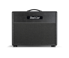 Гітарний кабінет BAD CAT HOT CAT 1X12 EXTENSION CABINET