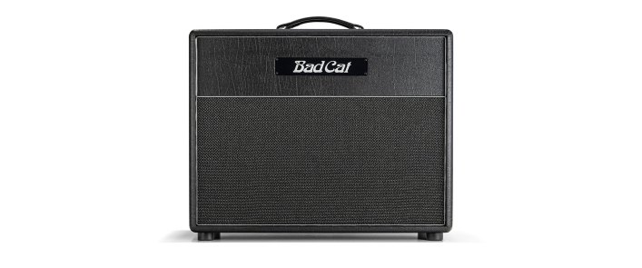 Гітарний кабінет BAD CAT HOT CAT 1X12 EXTENSION CABINET