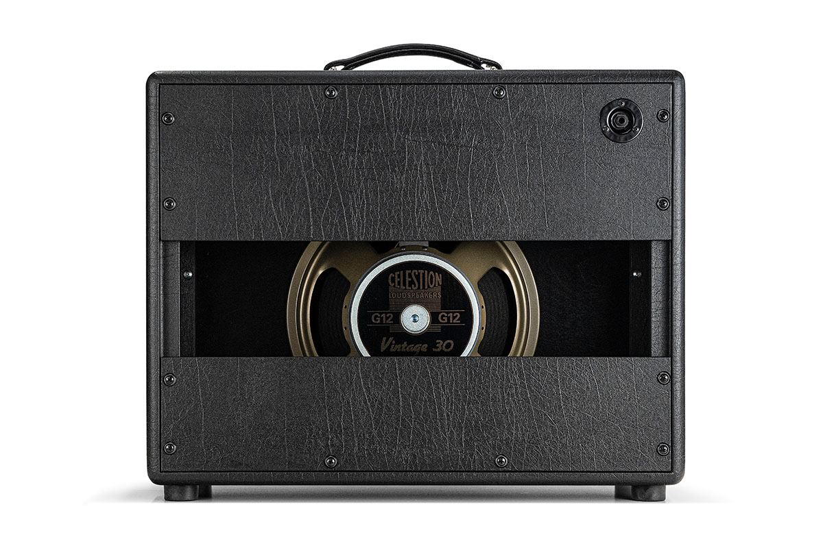 Гітарний кабінет BAD CAT HOT CAT 1X12 EXTENSION CABINET
