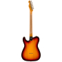 Електрогітара FENDER 1959 TELECASTER JOURNEYMAN RELIC FADED AGED CHOCOLATE 3-COLOR SUNBURST