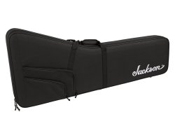 Кейс для електрогітари JACKSON KING V FOAM CORE CASE