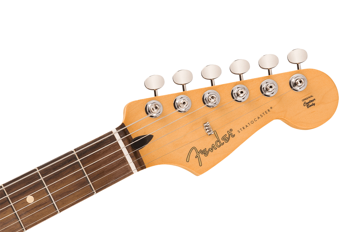 Електрогітара FENDER PLAYER II STRATOCASTER 3-COLOR SUNBURST