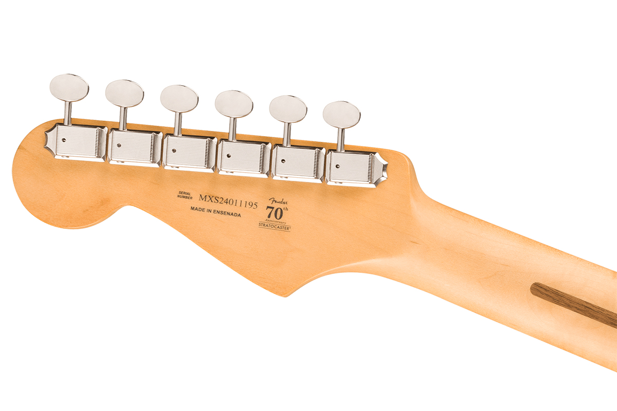 Електрогітара FENDER PLAYER II STRATOCASTER 3-COLOR SUNBURST