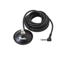Футсвич для усилителей FENDER 1-BUTTON ECONOMY ON-OFF FOOTSWITCH 1/4" JACK