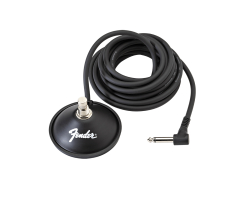 Футсвіч для підсилювачів FENDER 1-BUTTON ECONOMY ON-OFF FOOTSWITCH 1/4" JACK