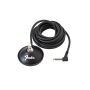 Футсвич для усилителей FENDER 1-BUTTON ECONOMY ON-OFF FOOTSWITCH 1/4" JACK
