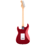 Электрогитара SQUIER DEBUT STRATOCASTER HSS DAKOTA RED