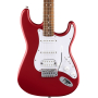 Электрогитара SQUIER DEBUT STRATOCASTER HSS DAKOTA RED
