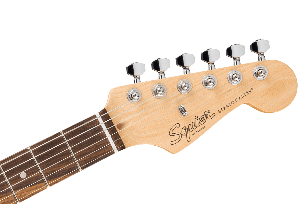 Электрогитара SQUIER DEBUT STRATOCASTER HSS DAKOTA RED