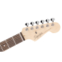 Електрогітара SQUIER DEBUT STRATOCASTER HSS DAPHNE BLUE