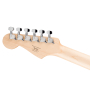 Електрогітара SQUIER DEBUT STRATOCASTER HSS SEA FOAM GREEN