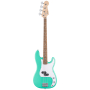 Бас-гітара SQUIER DEBUT PRECISION BASS SEA FOAM GREEN