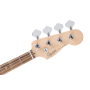 Бас-гітара SQUIER DEBUT PRECISION BASS SEA FOAM GREEN