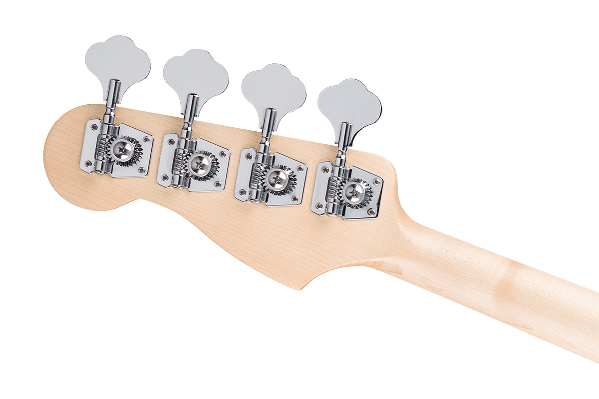 Бас-гітара SQUIER DEBUT PRECISION BASS SEA FOAM GREEN