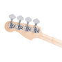 Бас-гітара SQUIER DEBUT PRECISION BASS SEA FOAM GREEN