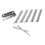Пружина для тремоло FENDER PURE VINTAGE STRATOCASTER TREMOLO SPRING CLAW KIT