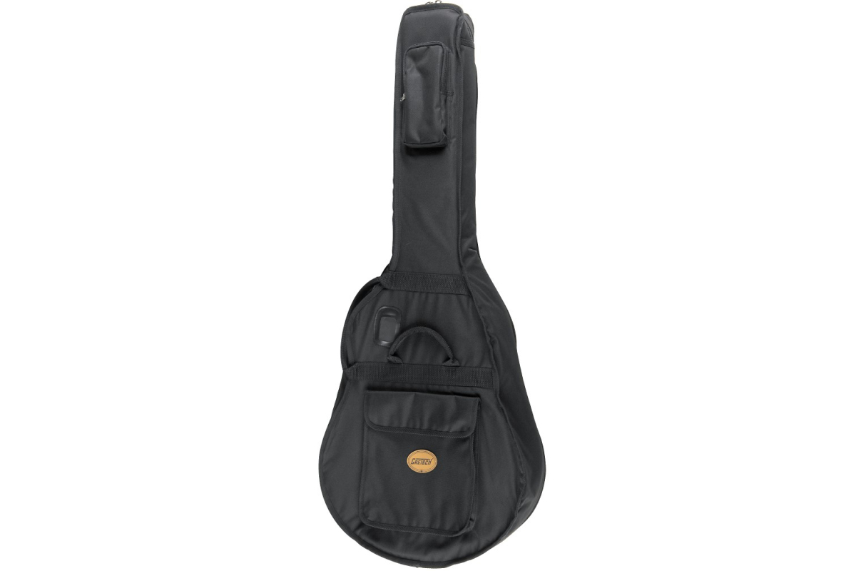 Чехол для полуакустической гитары GRETSCH G2162 HOLLOW BODY ELECTRIC GIG BAG