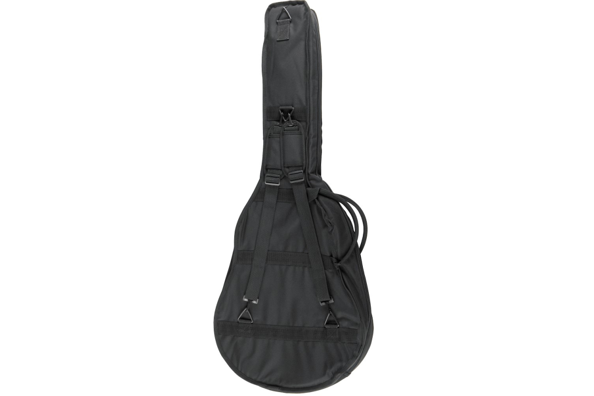 Чехол для полуакустической гитары GRETSCH G2162 HOLLOW BODY ELECTRIC GIG BAG