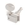 Кілки для електрогітари FENDER CLASSICGEAR TUNING MACHINE SET CHROME