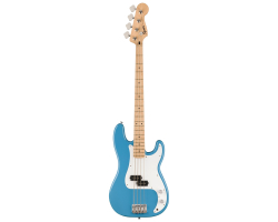 Бас-гитара SQUIER SONIC PRECISION BASS MN CALIFORNIA BLUE