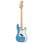 Бас-гитара SQUIER SONIC PRECISION BASS MN CALIFORNIA BLUE
