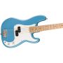 Бас-гитара SQUIER SONIC PRECISION BASS MN CALIFORNIA BLUE