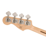 Бас-гитара SQUIER SONIC PRECISION BASS MN CALIFORNIA BLUE