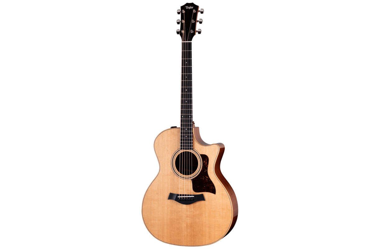 Гітара електроакустична TAYLOR GUITARS 314CE STUDIO SPECIAL EDITION NATURAL