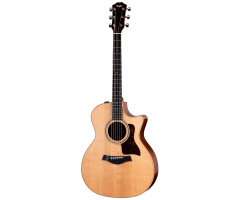 Гітара електроакустична TAYLOR GUITARS 314CE STUDIO SPECIAL EDITION NATURAL