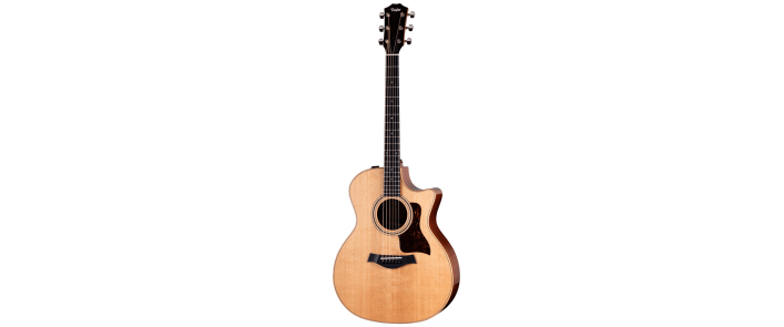 Гітара електроакустична TAYLOR GUITARS 314CE STUDIO SPECIAL EDITION NATURAL