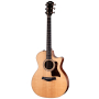 Гітара електроакустична TAYLOR GUITARS 314CE STUDIO SPECIAL EDITION NATURAL