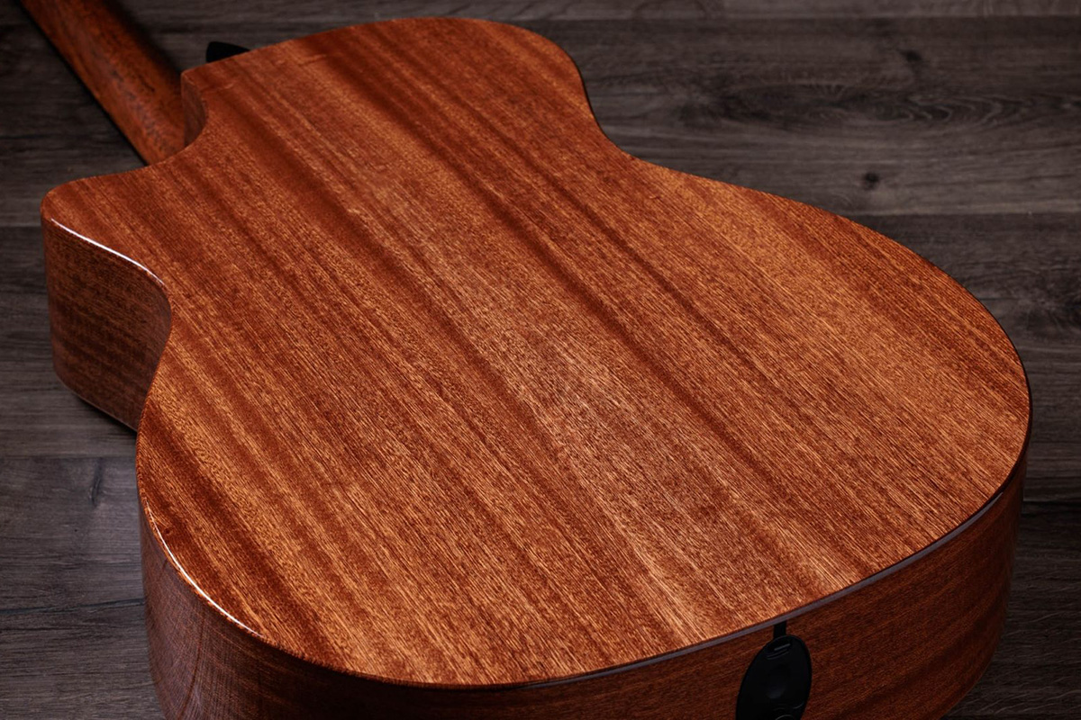 Гітара електроакустична TAYLOR GUITARS 314CE STUDIO SPECIAL EDITION NATURAL