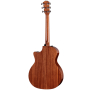 Гітара електроакустична TAYLOR GUITARS 314CE STUDIO SPECIAL EDITION NATURAL
