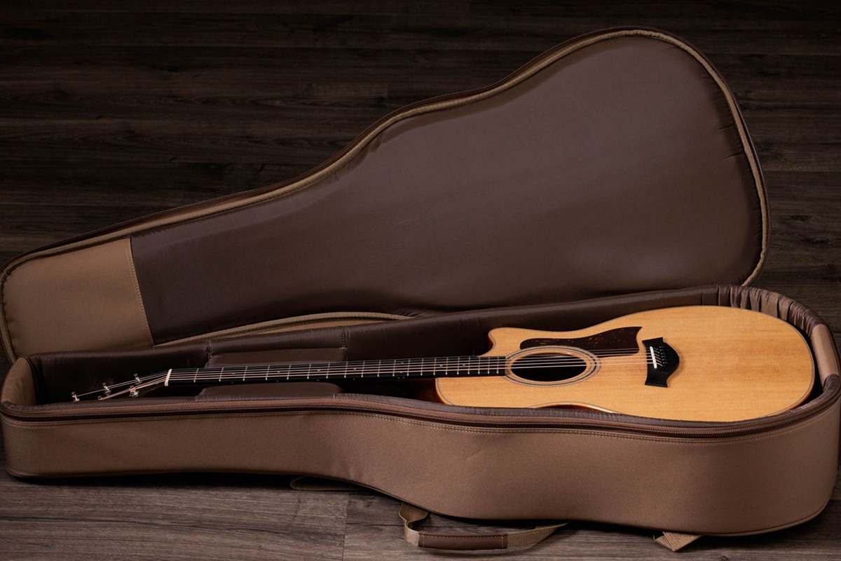Гітара електроакустична TAYLOR GUITARS 314CE STUDIO SPECIAL EDITION NATURAL